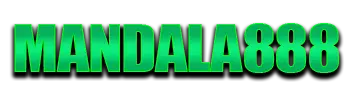 Logo Mandala888